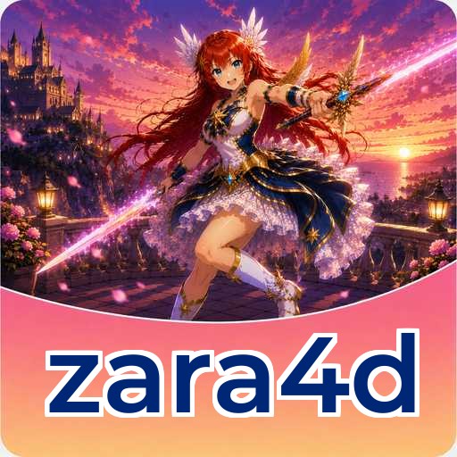 Official App Icon