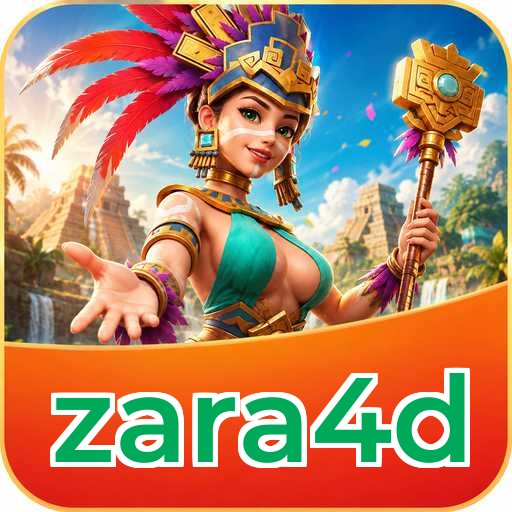 Tim zara4d
