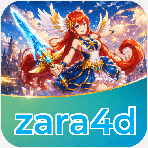 Fitur zara4d