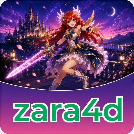 Performance Analysis - zara4d Benchmark Results