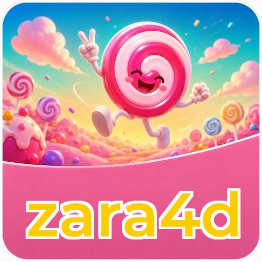 App Information zara4d