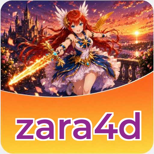 Technical Specs zara4d