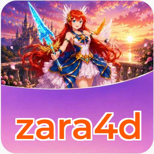 FAQ Fitur zara4d